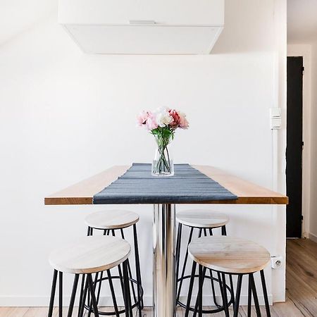 Le Douillet - Appartement Cosy - グルノーブル エクステリア 写真